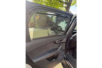 Audi SQ7 Gebrauchtwagen