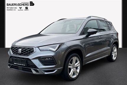 Seat Ateca Gebrauchtwagen
