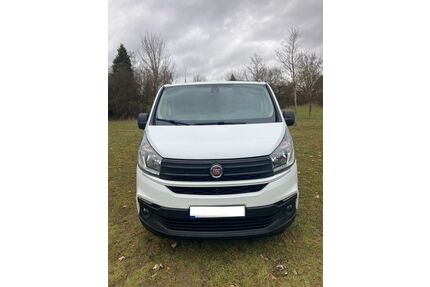 Fiat Talento Gebrauchtwagen