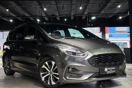 Ford S-Max Gebrauchtwagen