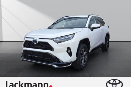 Toyota RAV 4 Gebrauchtwagen