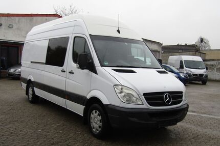 Mercedes-Benz Sprinter Gebrauchtwagen