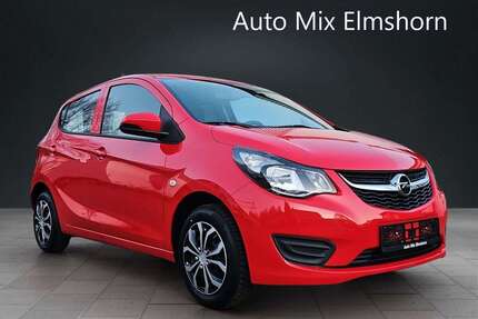 Opel Karl Gebrauchtwagen