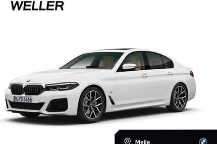 BMW 540 Gebrauchtwagen