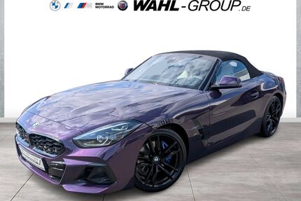 BMW Z4 M40 Gebrauchtwagen