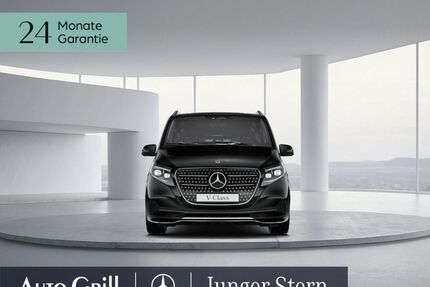 Mercedes-Benz V 250 Gebrauchtwagen