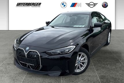 BMW i4 Gebrauchtwagen