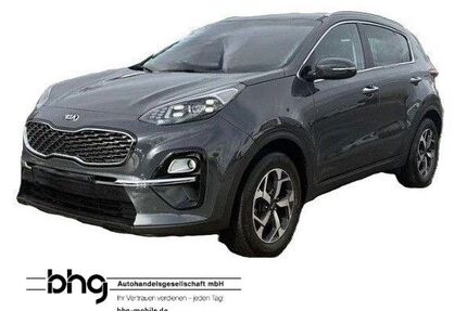 Kia Sportage Gebrauchtwagen