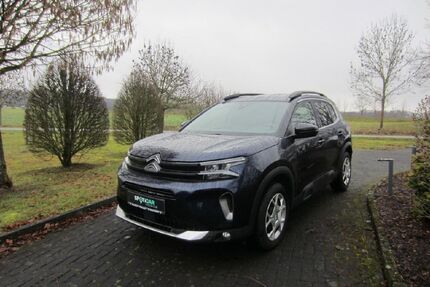 Citroen C5 Aircross Gebrauchtwagen