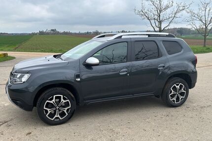Dacia Duster Gebrauchtwagen