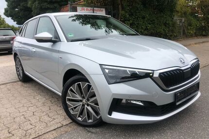 Skoda Scala Gebrauchtwagen