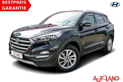 Hyundai TUCSON Gebrauchtwagen