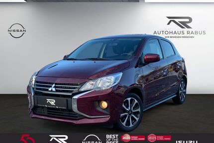 Mitsubishi Space Star Gebrauchtwagen