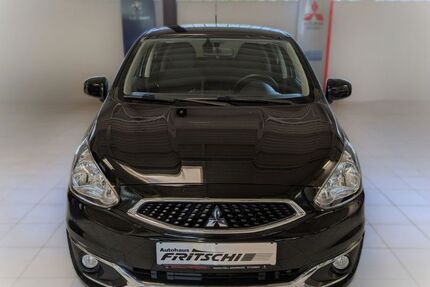 Mitsubishi Space Star Gebrauchtwagen