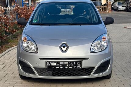 Renault Twingo Gebrauchtwagen