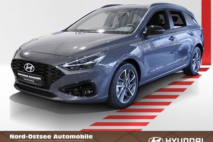 Hyundai i30 Gebrauchtwagen
