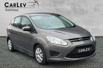 Ford C-Max Gebrauchtwagen
