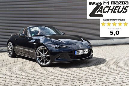 Mazda MX-5 Gebrauchtwagen