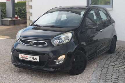 Kia Picanto Gebrauchtwagen