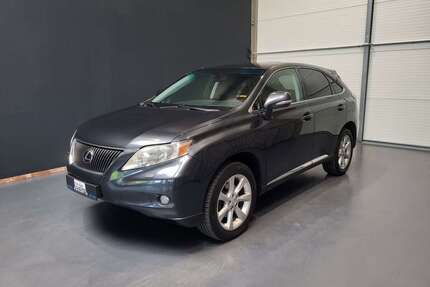 Lexus RX 350 Gebrauchtwagen