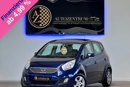 Kia Venga Gebrauchtwagen