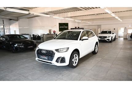 Audi Q5 Gebrauchtwagen