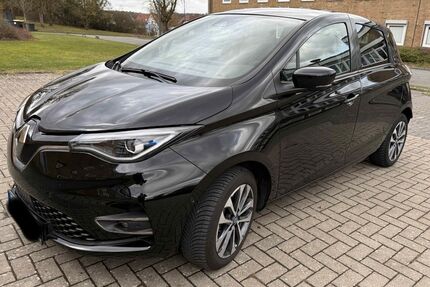 Renault ZOE Gebrauchtwagen