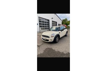 Mini One D Gebrauchtwagen