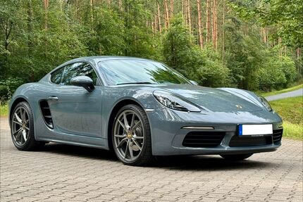 Porsche Cayman Gebrauchtwagen