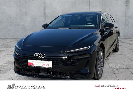 Audi A6 e-tron Gebrauchtwagen