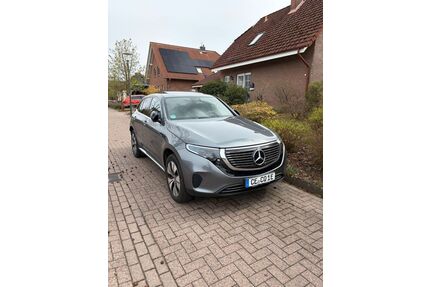 Mercedes-Benz EQC Gebrauchtwagen