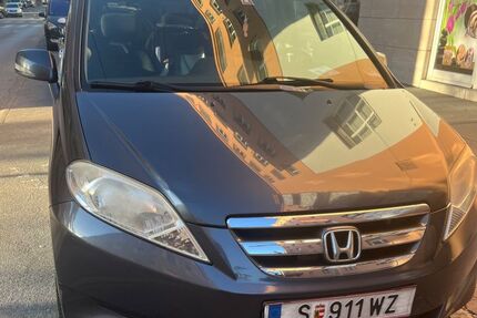Honda FR-V Gebrauchtwagen