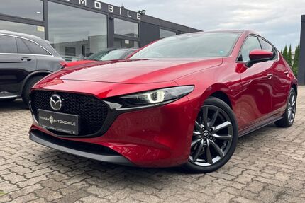 Mazda 3 Gebrauchtwagen