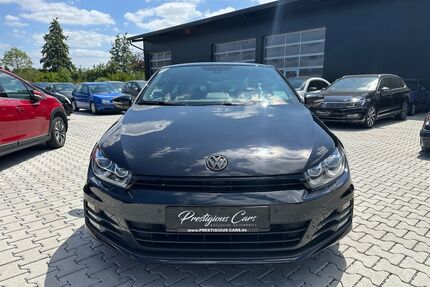 VW Scirocco Gebrauchtwagen