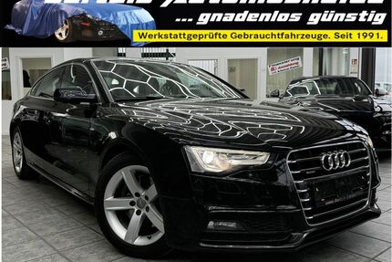 Audi A5 Gebrauchtwagen