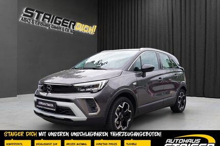 Opel Crossland (X) Gebrauchtwagen
