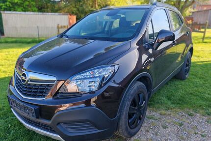 Opel Mokka Gebrauchtwagen