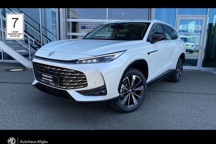 MG HS Gebrauchtwagen