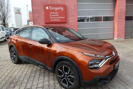 Citroen C4 Gebrauchtwagen