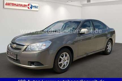 Chevrolet Epica Gebrauchtwagen
