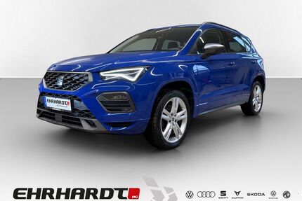 Seat Ateca Gebrauchtwagen
