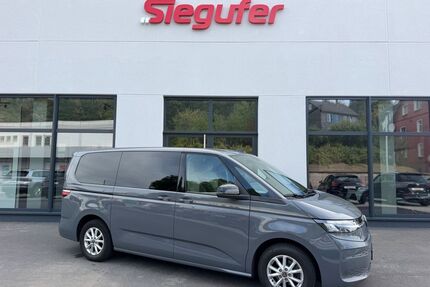 VW T7 Multivan Gebrauchtwagen