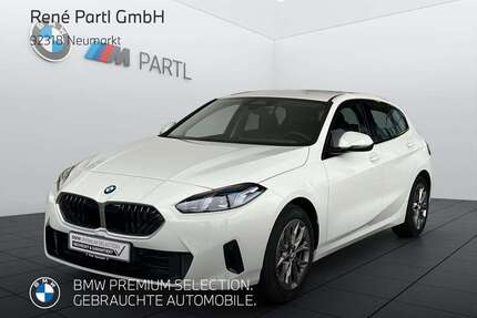 BMW 120 Gebrauchtwagen