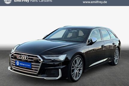 Audi S6 Gebrauchtwagen