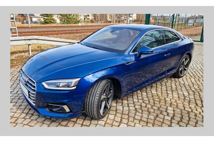 Audi A5 Gebrauchtwagen