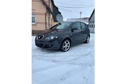 Seat Altea Gebrauchtwagen