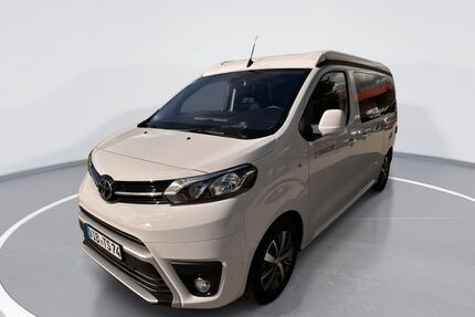 Toyota Proace (Verso) Gebrauchtwagen