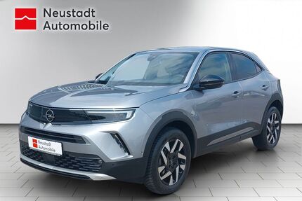 Opel Mokka Gebrauchtwagen
