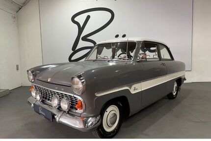 Ford Taunus Gebrauchtwagen