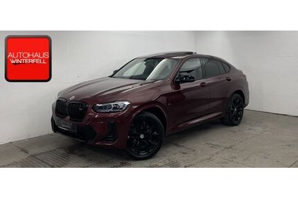 BMW X4 M40 Gebrauchtwagen